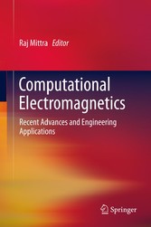 Computational Electromagnetics