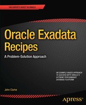 Oracle Exadata Recipes