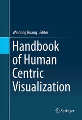 Handbook of Human Centric Visualization