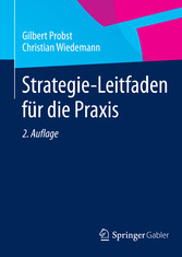 Strategie-Leitfaden für die Praxis