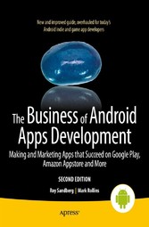 The Business of Android Apps Development