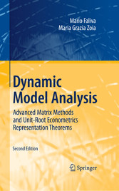 Dynamic Model Analysis