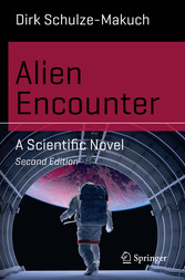 Alien Encounter