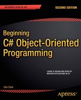 Beginning C# Object-Oriented Programming