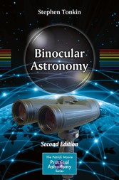 Binocular Astronomy