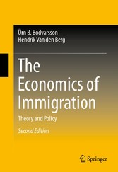 The Economics of Immigration