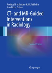 CT- and MR-Guided Interventions in Radiology