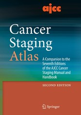 AJCC Cancer Staging Atlas