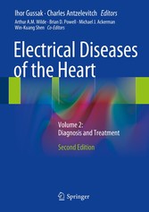 Electrical Diseases of the Heart