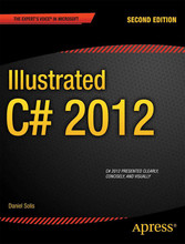 Illustrated C# 2012