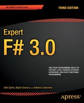 Expert F# 3.0