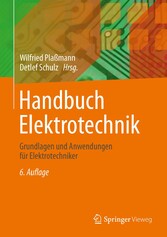 Handbuch Elektrotechnik