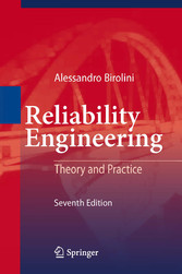 Reliability Engineering