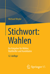 Stichwort: Wahlen