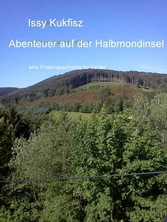 Abenteuer auf der Halbmondinsel