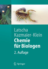 Chemie für Biologen