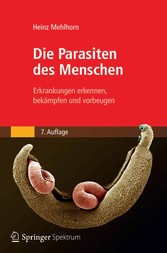 Die Parasiten des Menschen