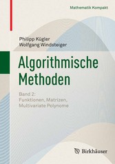 Algorithmische Methoden