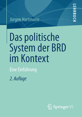 Das politische System der BRD im Kontext