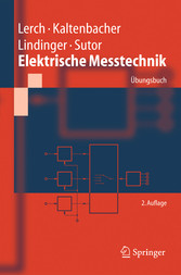 Elektrische Messtechnik