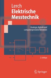 Elektrische Messtechnik