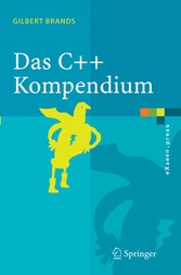 Das C++ Kompendium