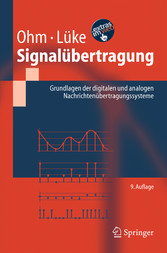 Signalübertragung