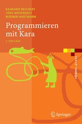 Programmieren mit Kara