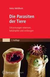 Die Parasiten der Tiere