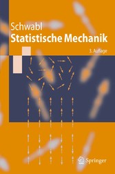 Statistische Mechanik