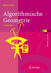 Algorithmische Geometrie