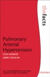 Pulmonary Arterial Hypertension