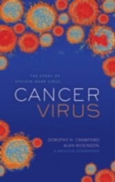 Cancer Virus: The story of Epstein-Barr Virus