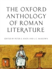 Oxford Anthology of Roman Literature