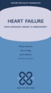 Heart Failure: From Advanced Disease to Bereavement