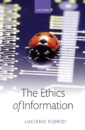 Ethics of Information