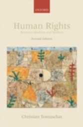 Human Rights: Between Idealism and Realism