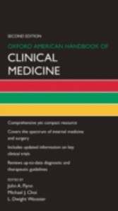 Oxford American Handbook of Clinical Medicine