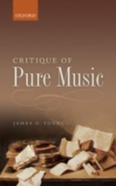 Critique of Pure Music