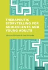 Therapeutic Storytelling for Adolescents and Young Adults