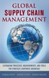 Global Supply Chain Management