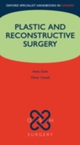 Plastic and Reconstructive Surgery