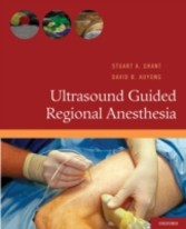 Ultrasound Guided Regional Anesthesia