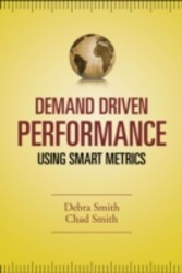 Demand Driven Performance