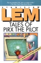 Tales of Pirx the Pilot