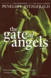 Gate of Angels