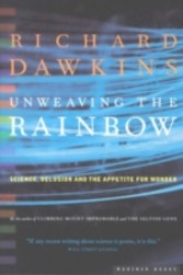 Unweaving the Rainbow