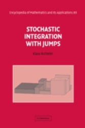 Stochastic Integration with Jumps