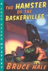 Hamster of the Baskervilles