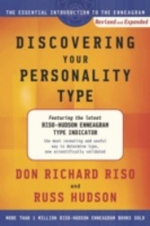 Discovering Your Personality Type